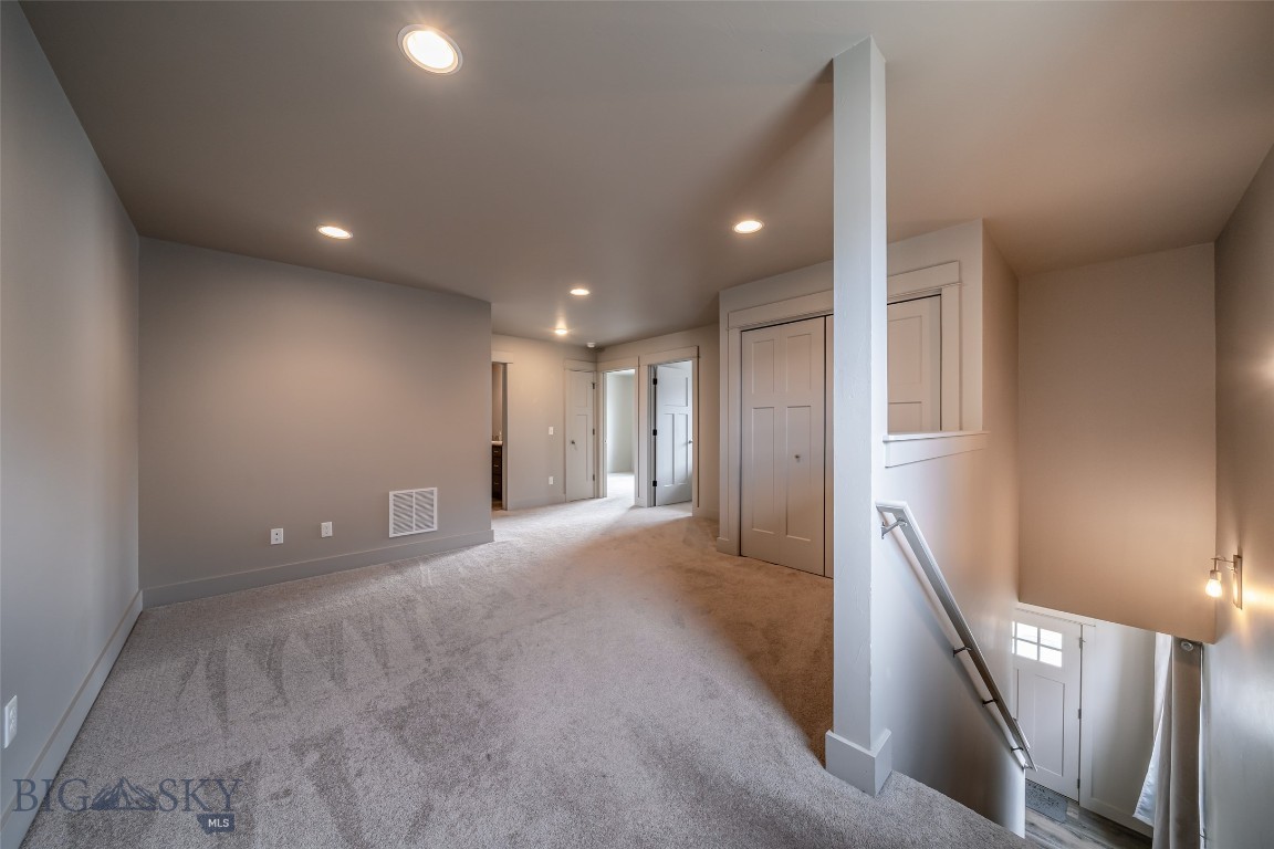 Story Creek Subdivision - Residential