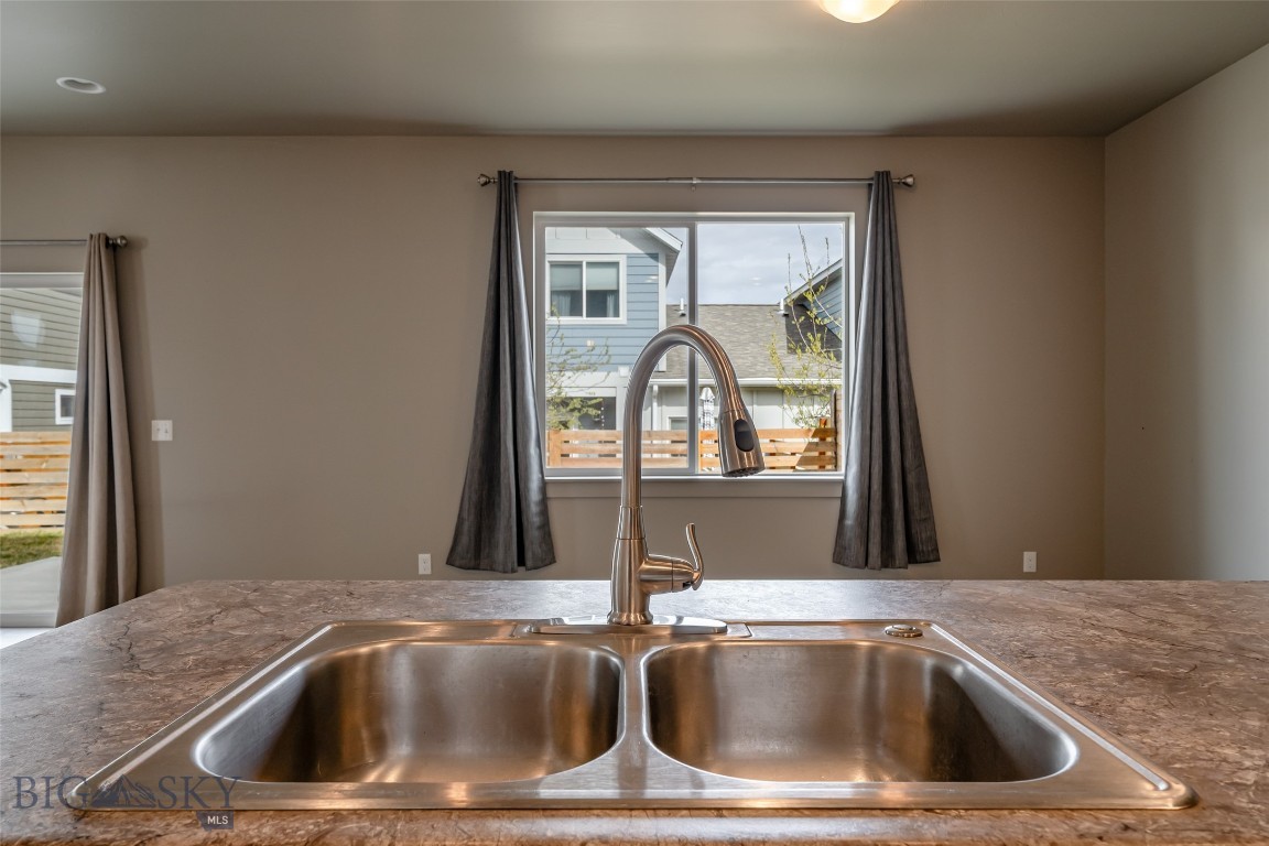 Story Creek Subdivision - Residential