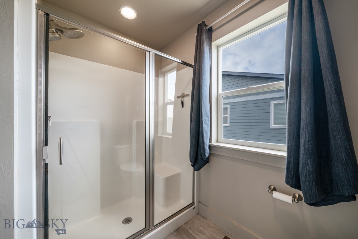 Story Creek Subdivision - Residential