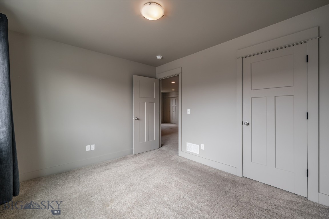 Story Creek Subdivision - Residential