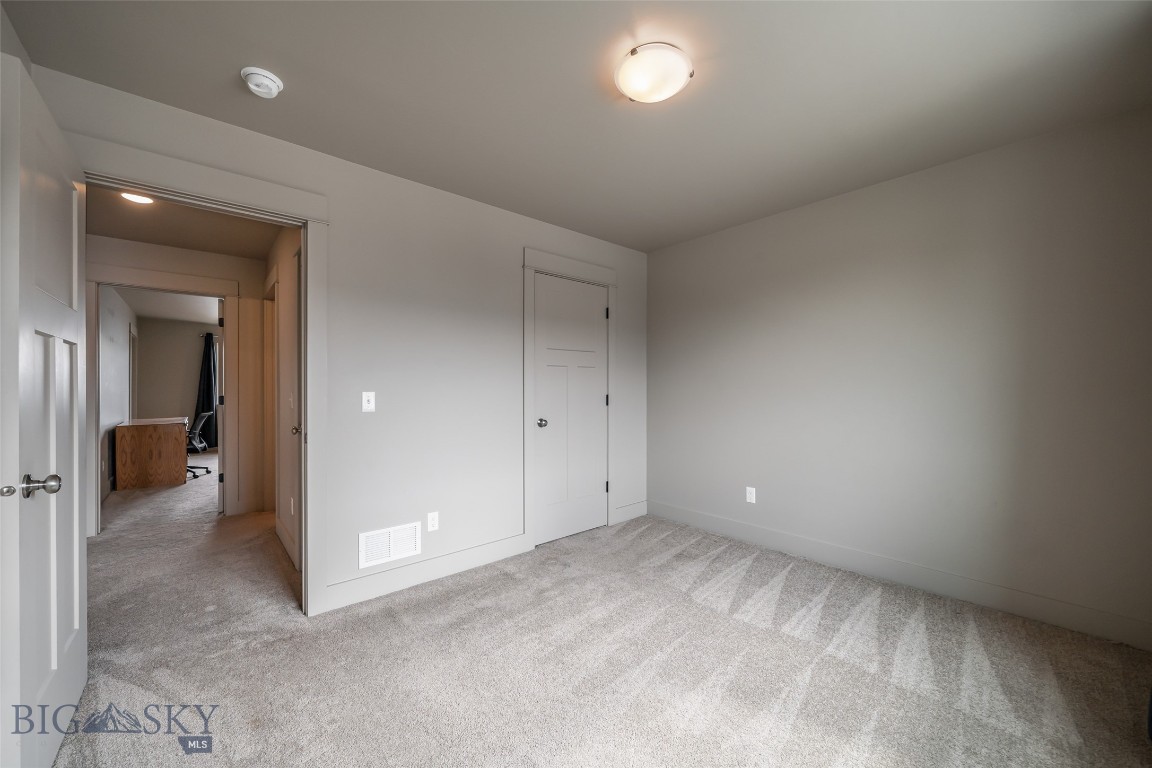 Story Creek Subdivision - Residential