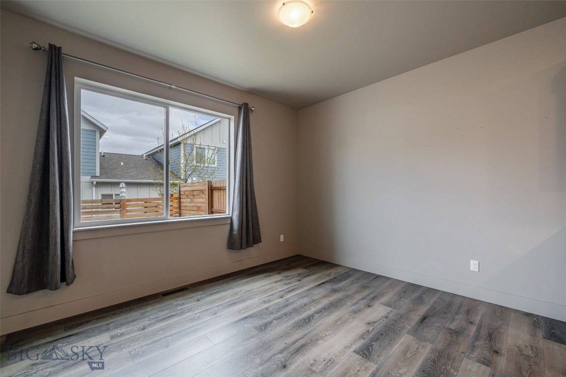 Story Creek Subdivision - Residential