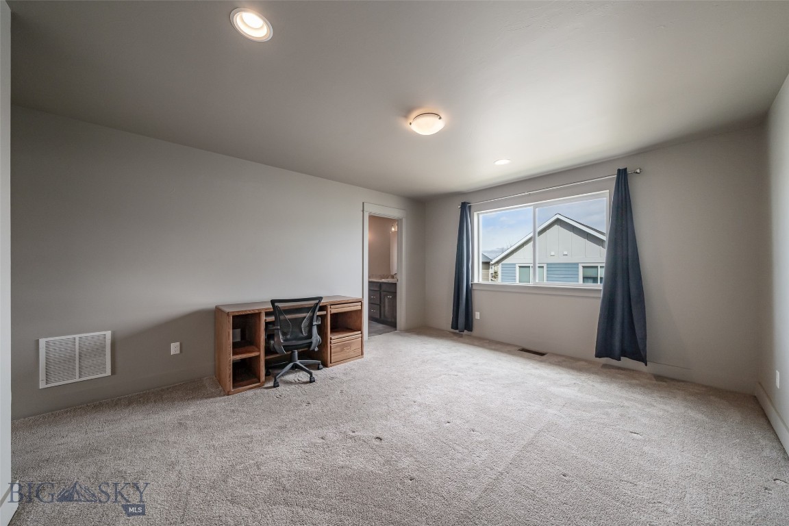 Story Creek Subdivision - Residential