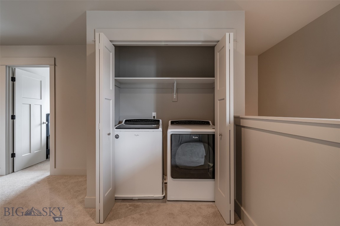 Story Creek Subdivision - Residential