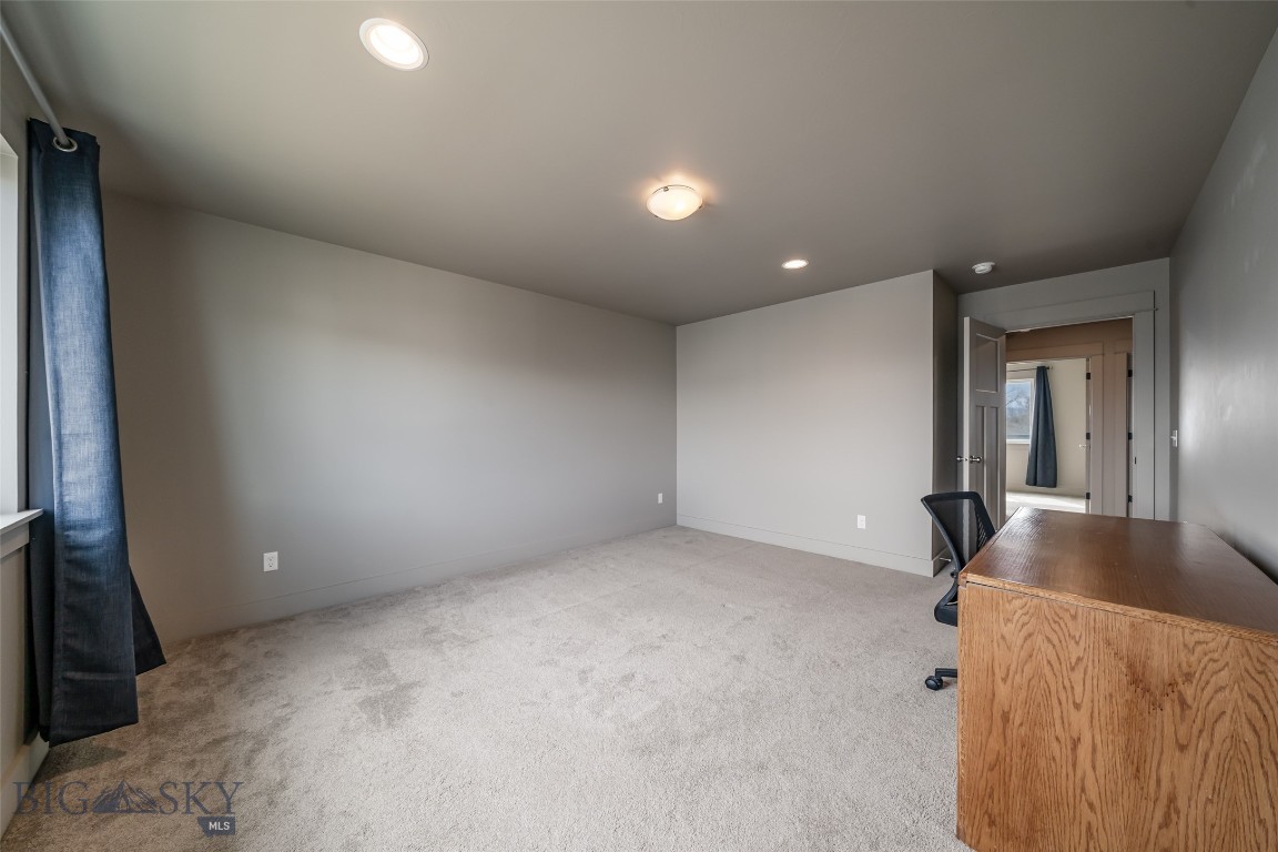 Story Creek Subdivision - Residential