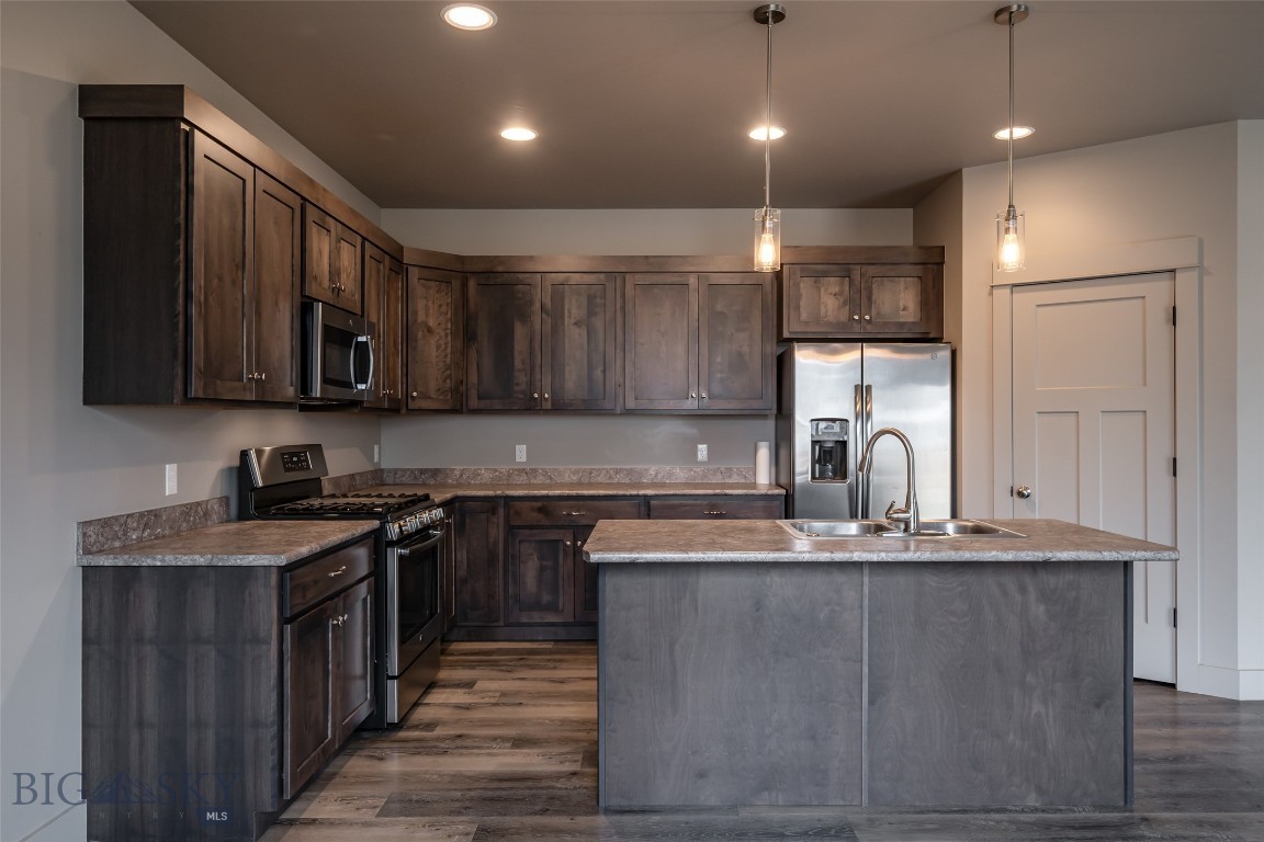 Story Creek Subdivision - Residential