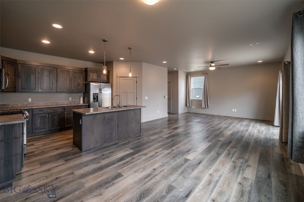 Story Creek Subdivision - Residential