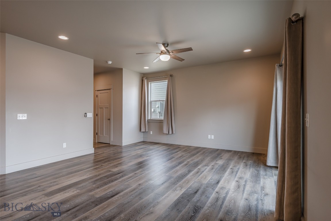 Story Creek Subdivision - Residential