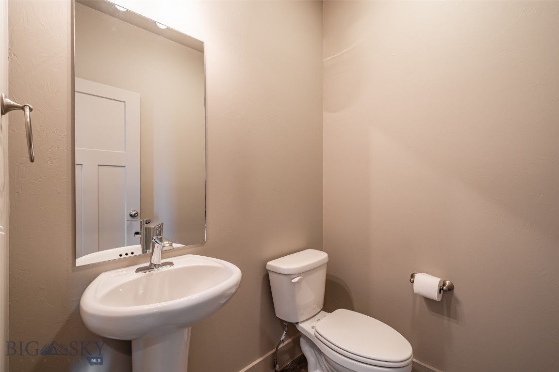 Story Creek Subdivision - Residential