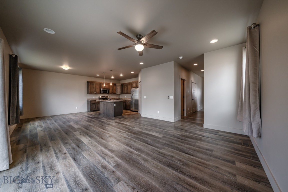 Story Creek Subdivision - Residential