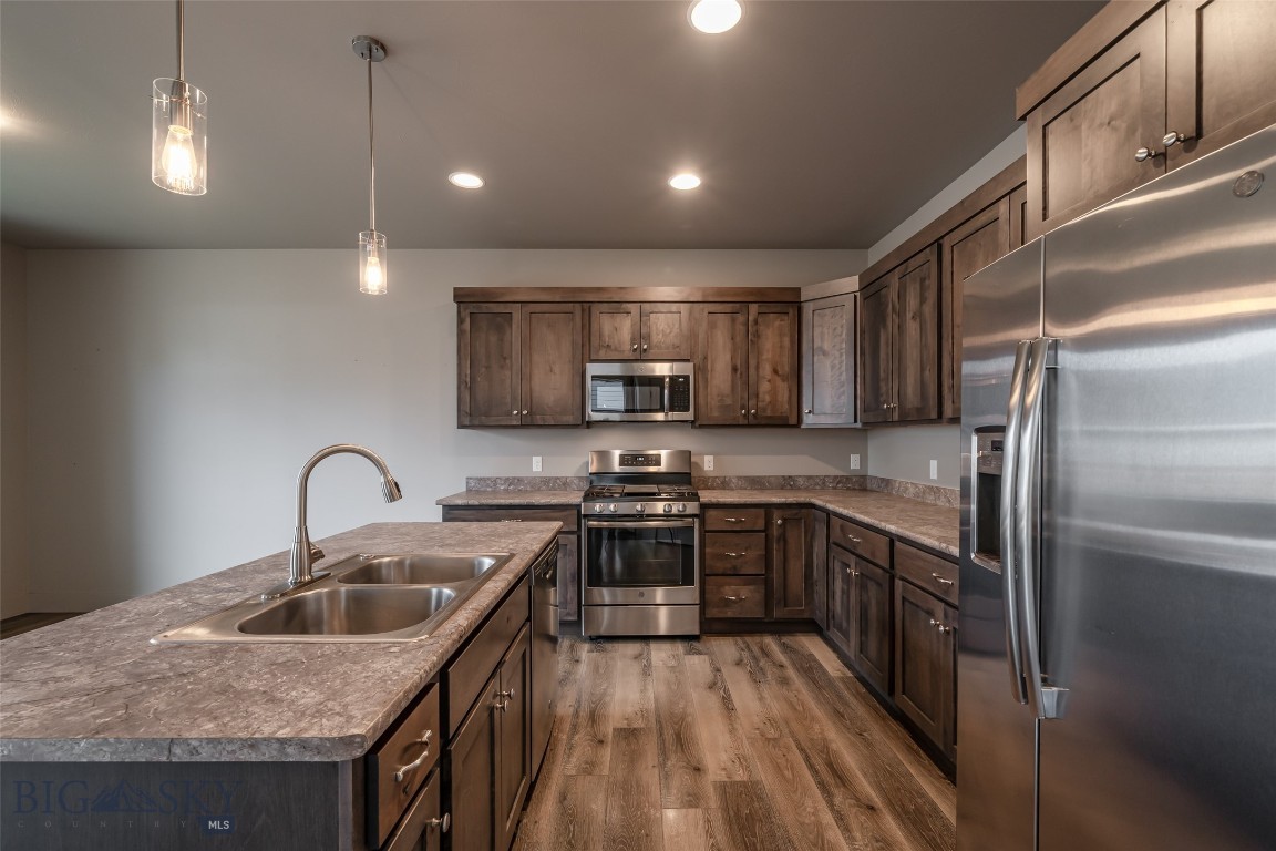 Story Creek Subdivision - Residential