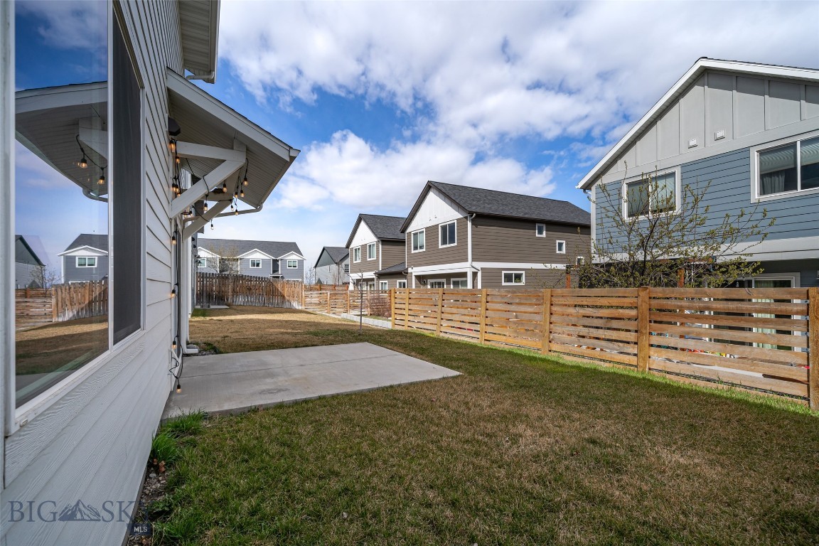 Story Creek Subdivision - Residential