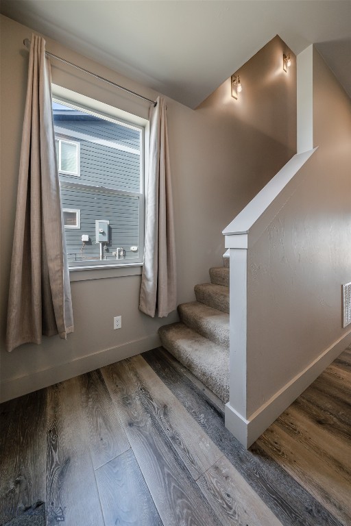 Story Creek Subdivision - Residential