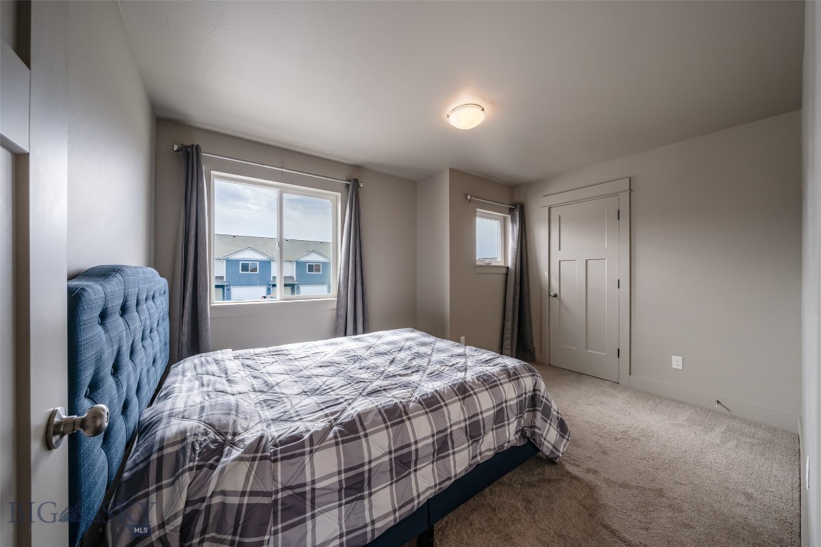 Story Creek Subdivision - Residential