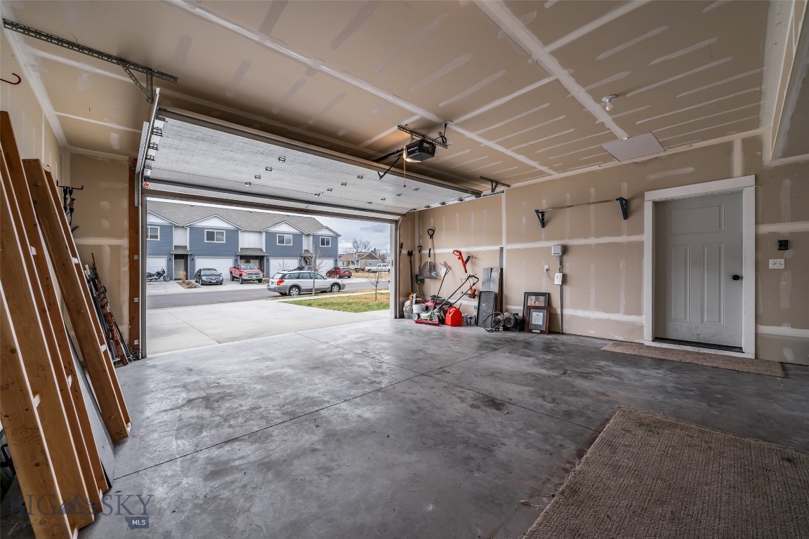 Story Creek Subdivision - Residential