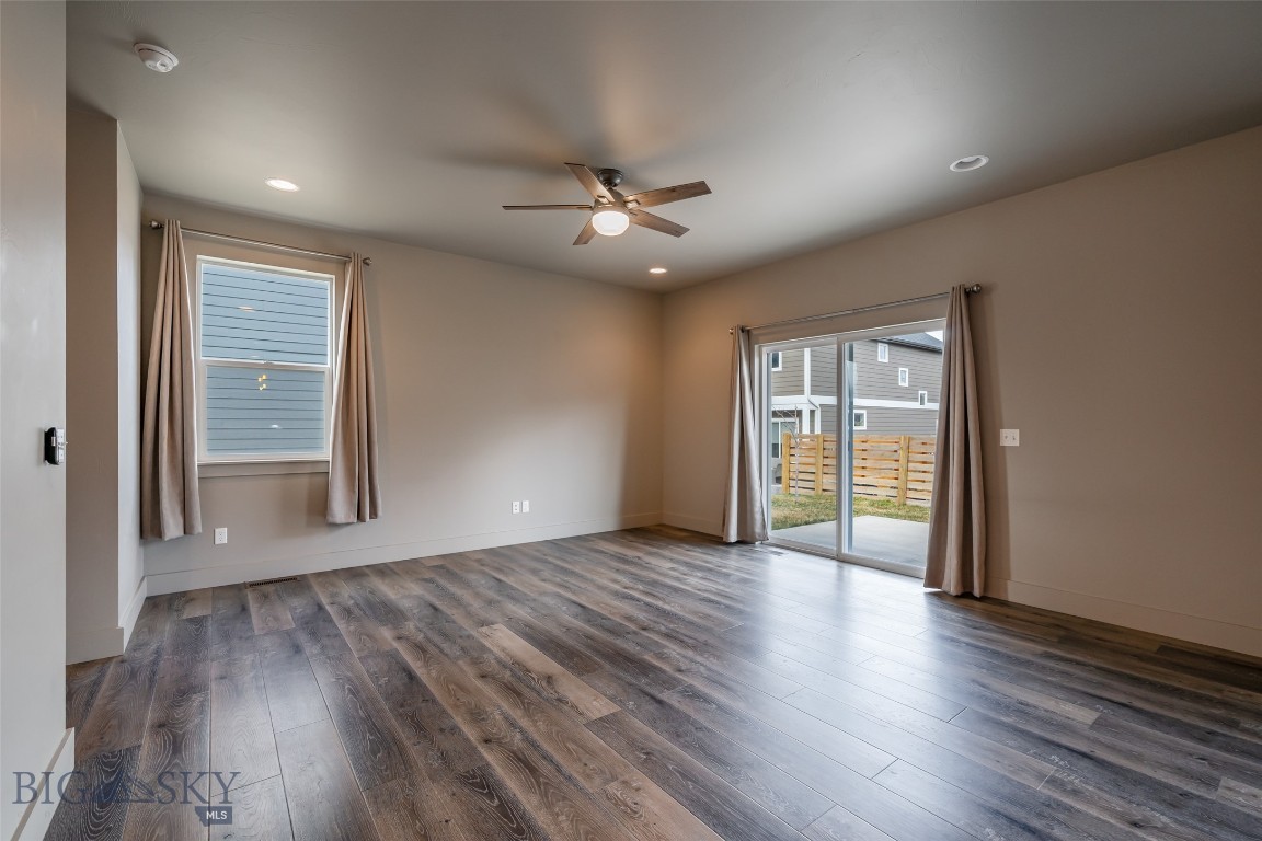 Story Creek Subdivision - Residential