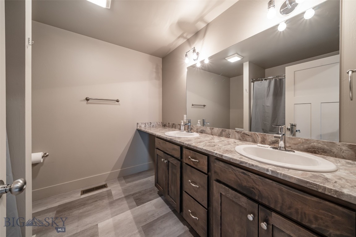 Story Creek Subdivision - Residential