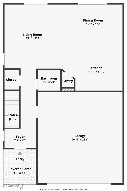 Story Creek Subdivision - Residential