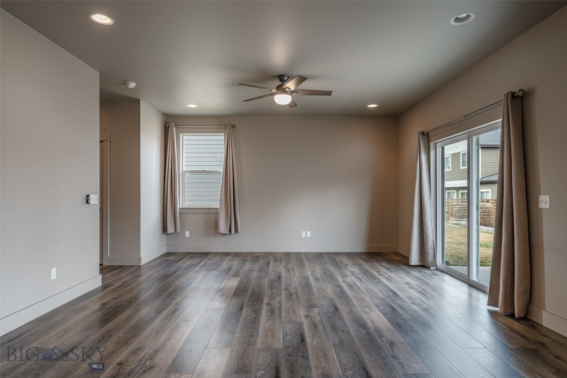 Story Creek Subdivision - Residential