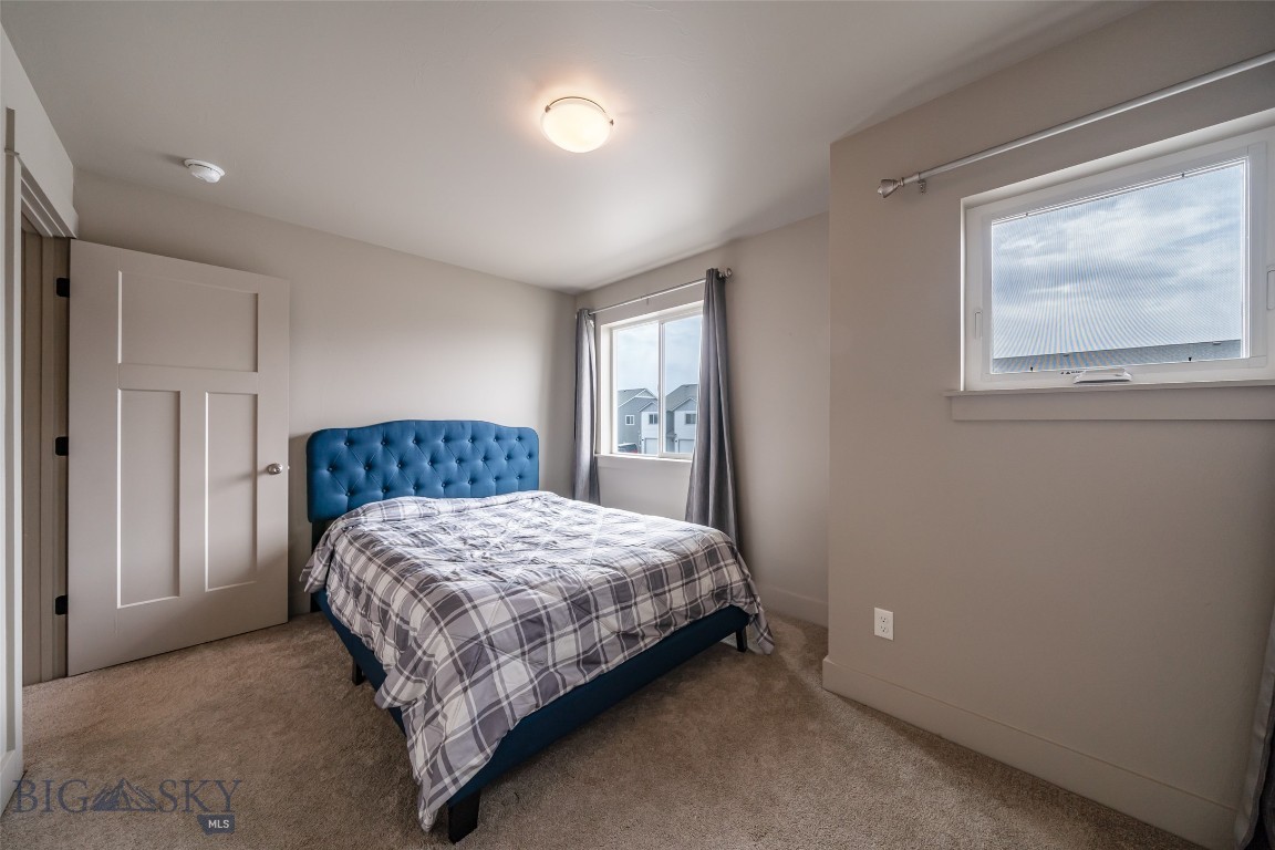 Story Creek Subdivision - Residential