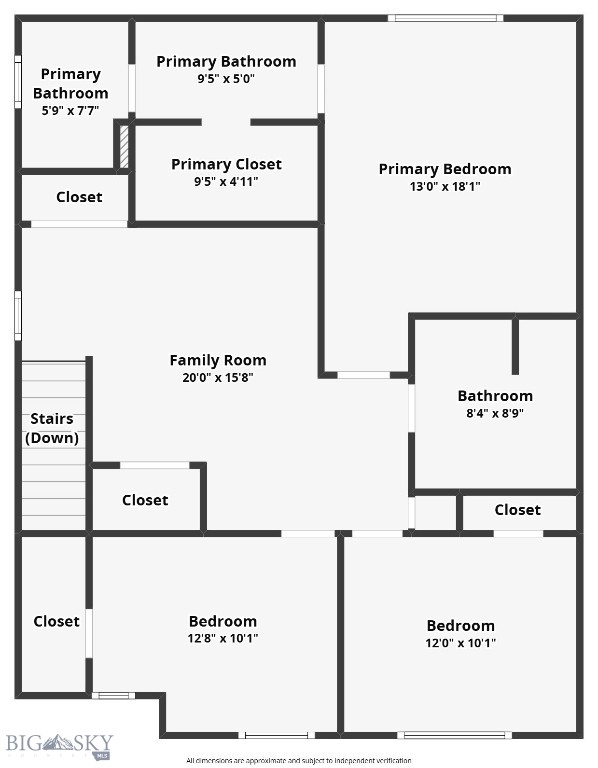Story Creek Subdivision - Residential