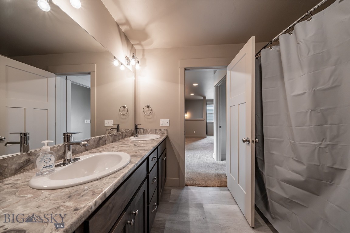 Story Creek Subdivision - Residential