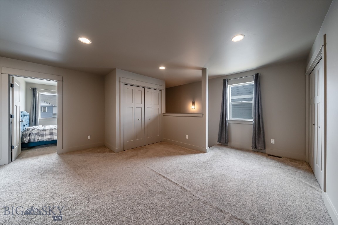 Story Creek Subdivision - Residential