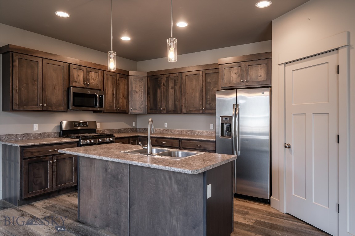 Story Creek Subdivision - Residential