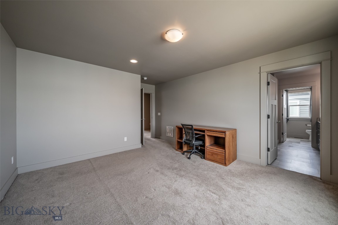 Story Creek Subdivision - Residential