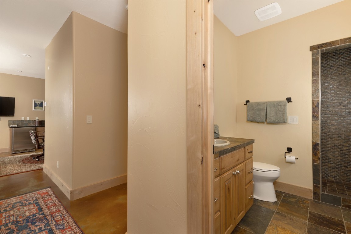 Diamond Hitch Of Ski Moonlight - Residential