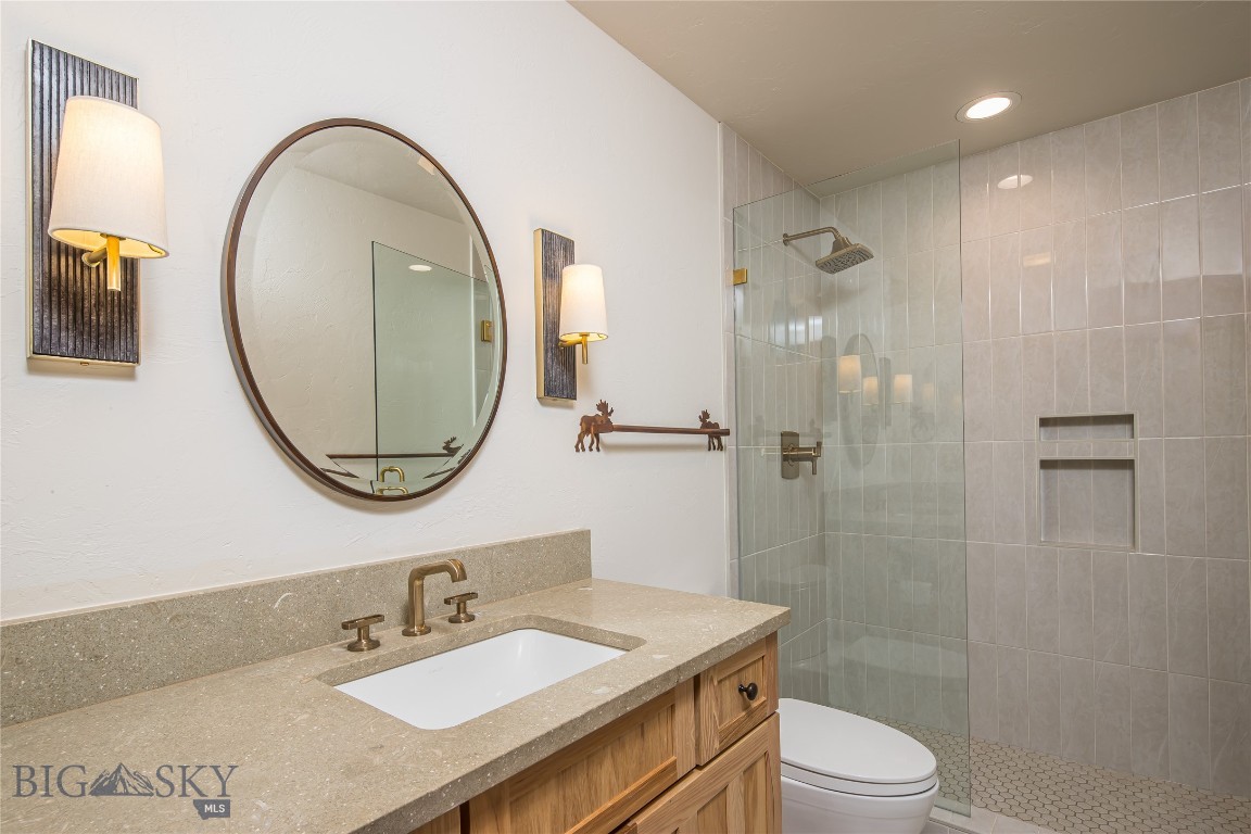 Powder Ridge Condo - Residential