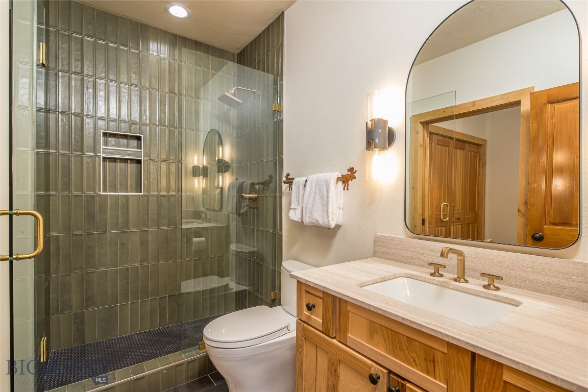 Powder Ridge Condo - Residential