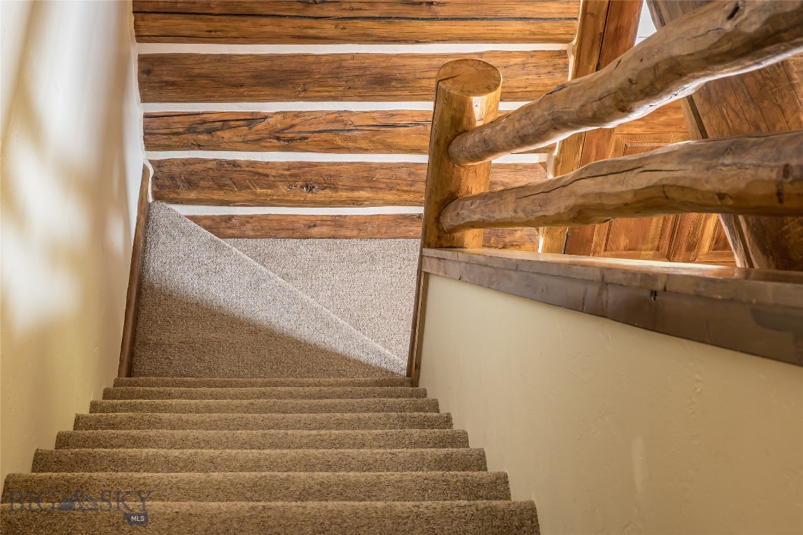 Powder Ridge Condo - Residential