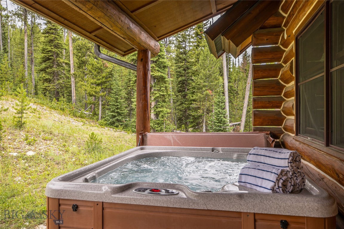 Powder Ridge Condo - Residential