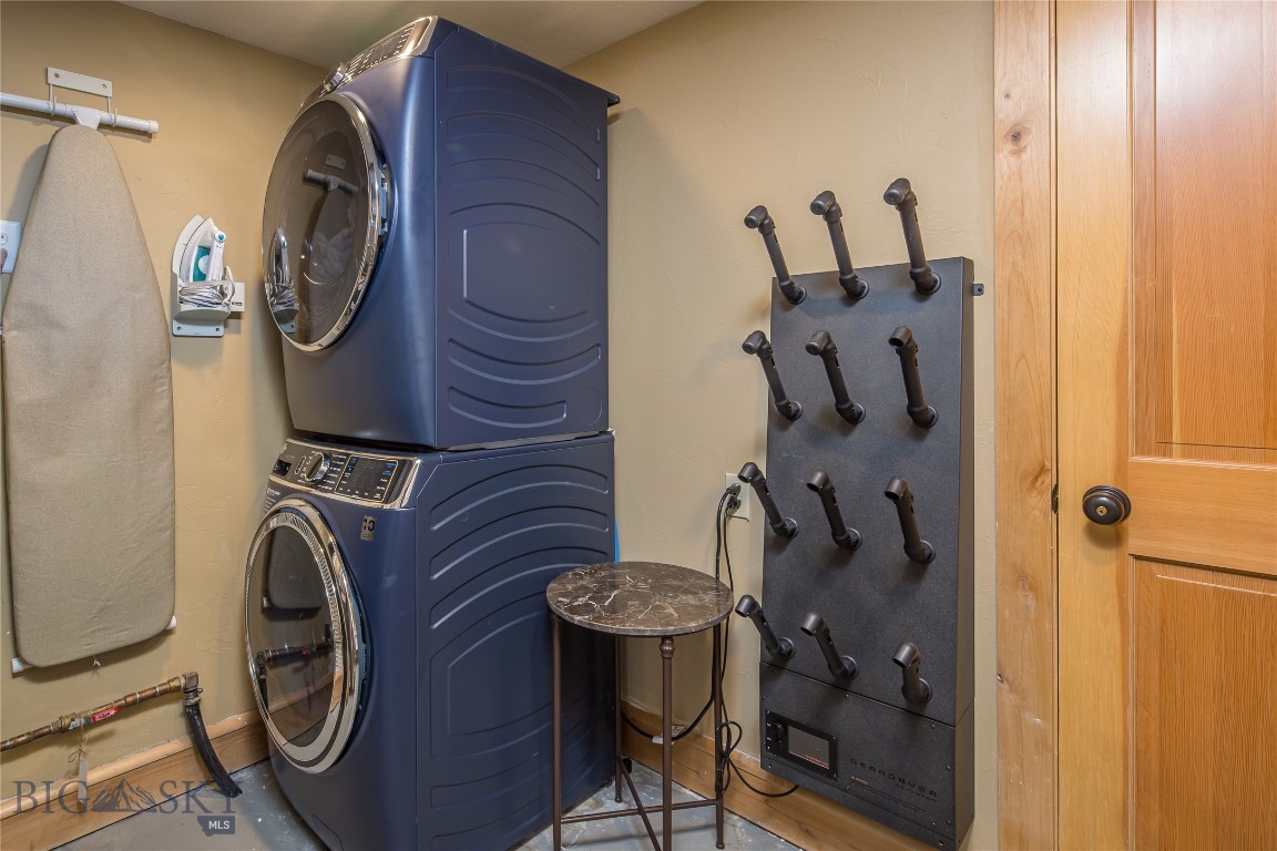 Powder Ridge Condo - Residential