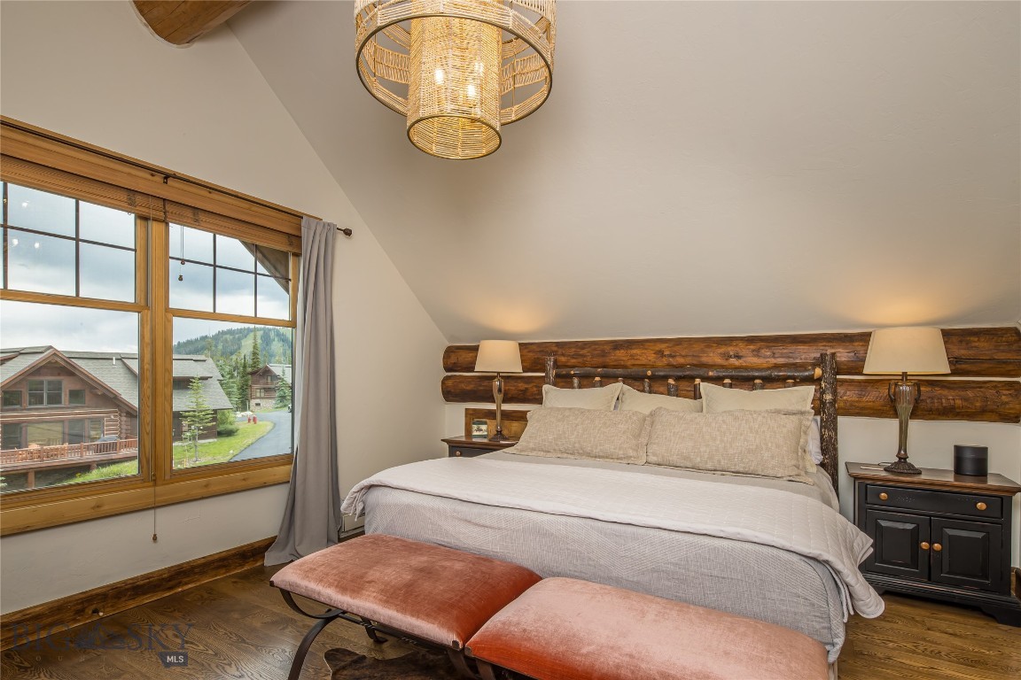 Powder Ridge Condo - Residential