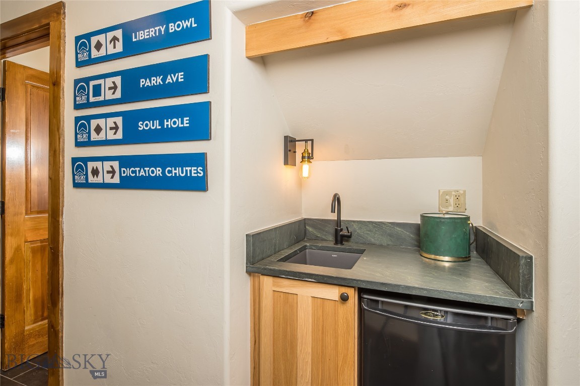 Powder Ridge Condo - Residential