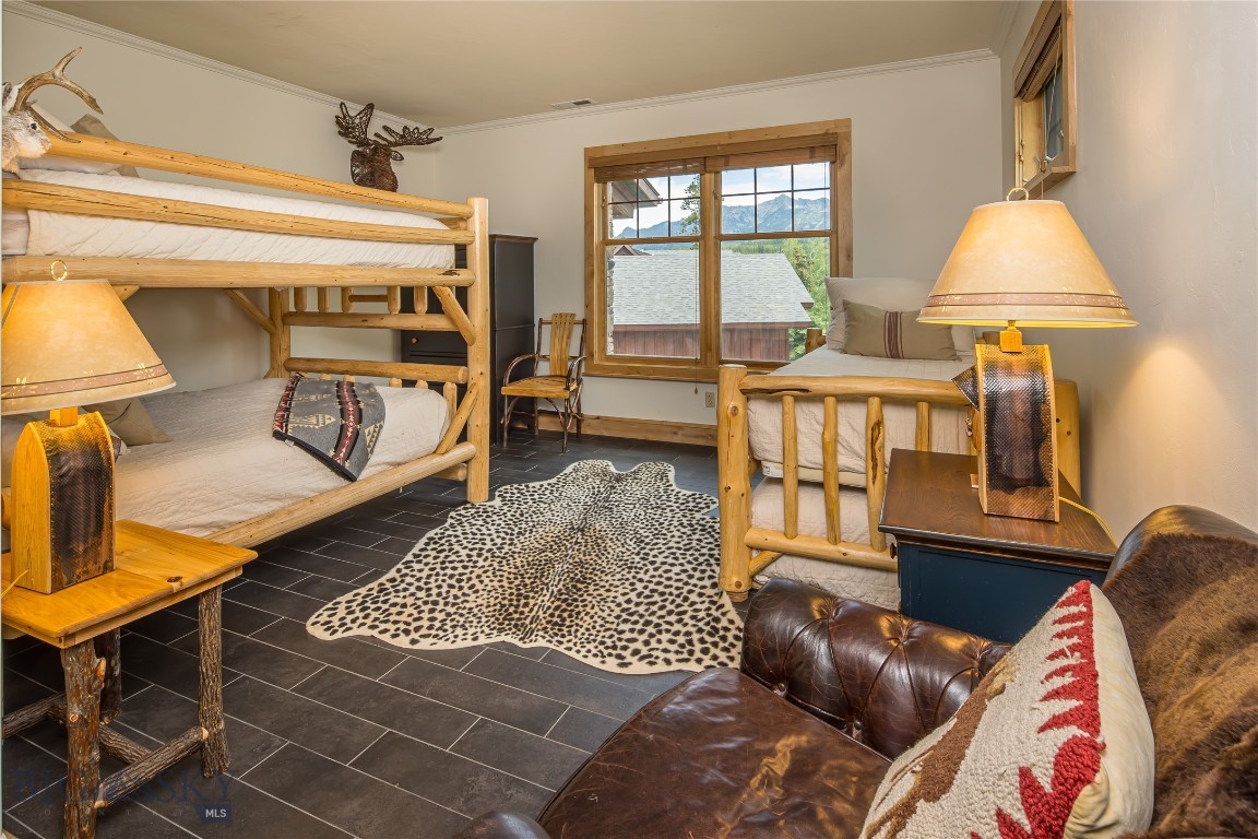 Powder Ridge Condo - Residential