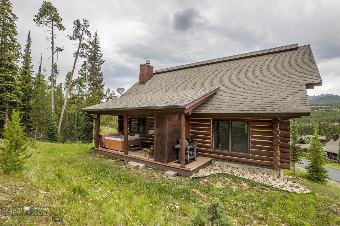 Powder Ridge Condo - Residential