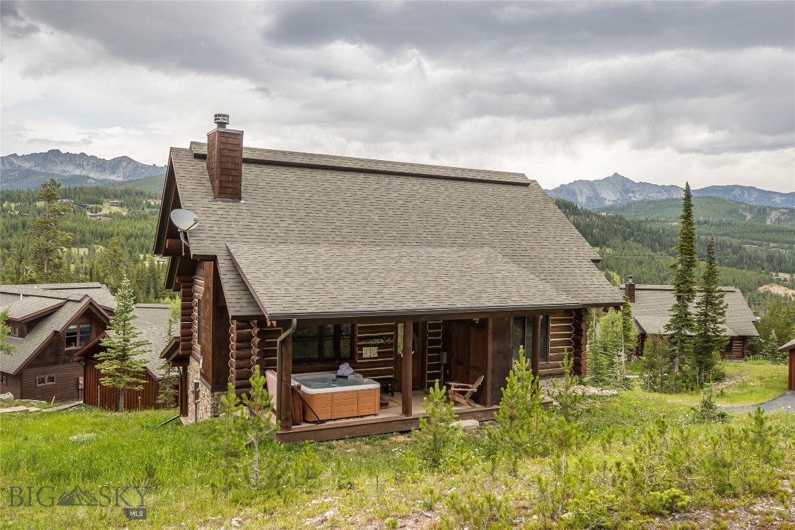 Powder Ridge Condo - Residential