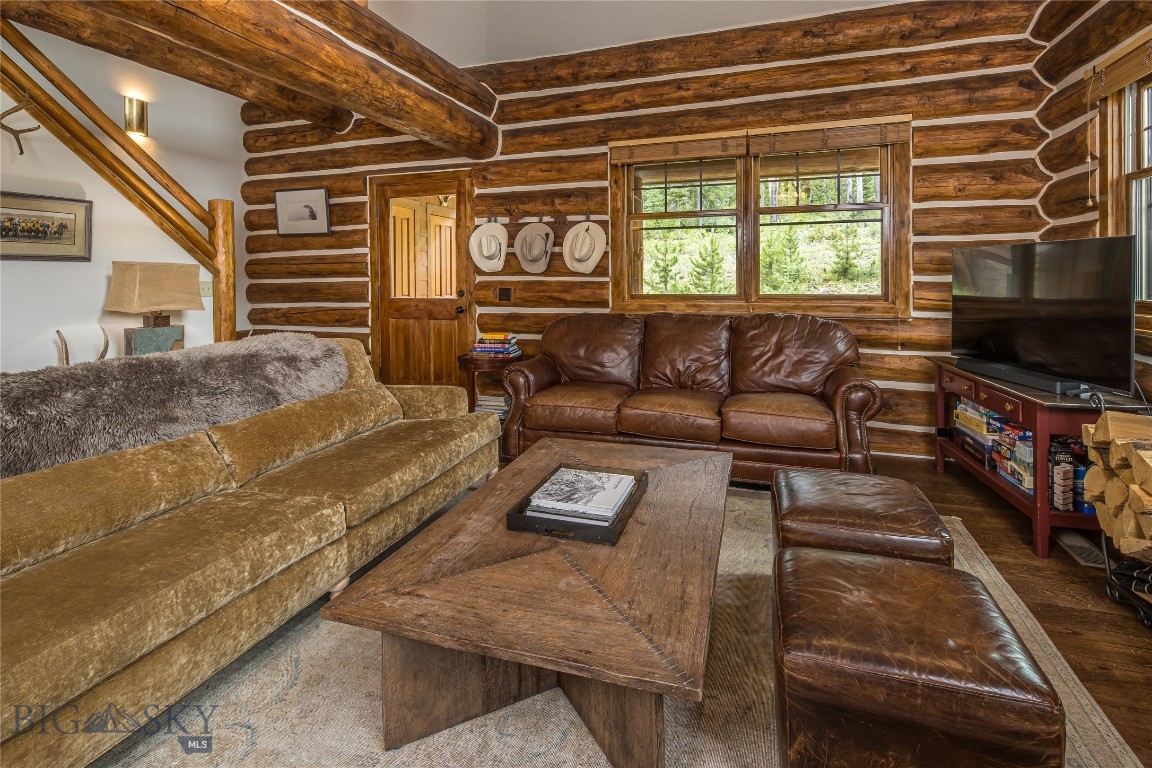 Powder Ridge Condo - Residential