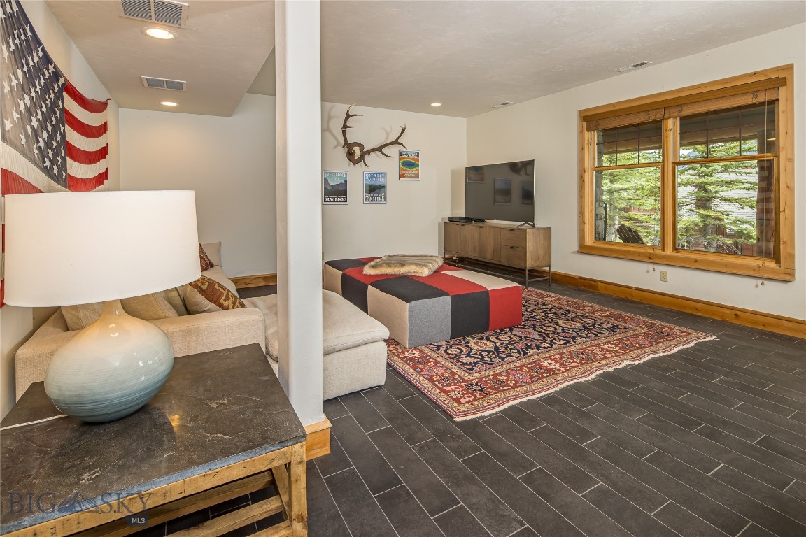 Powder Ridge Condo - Residential