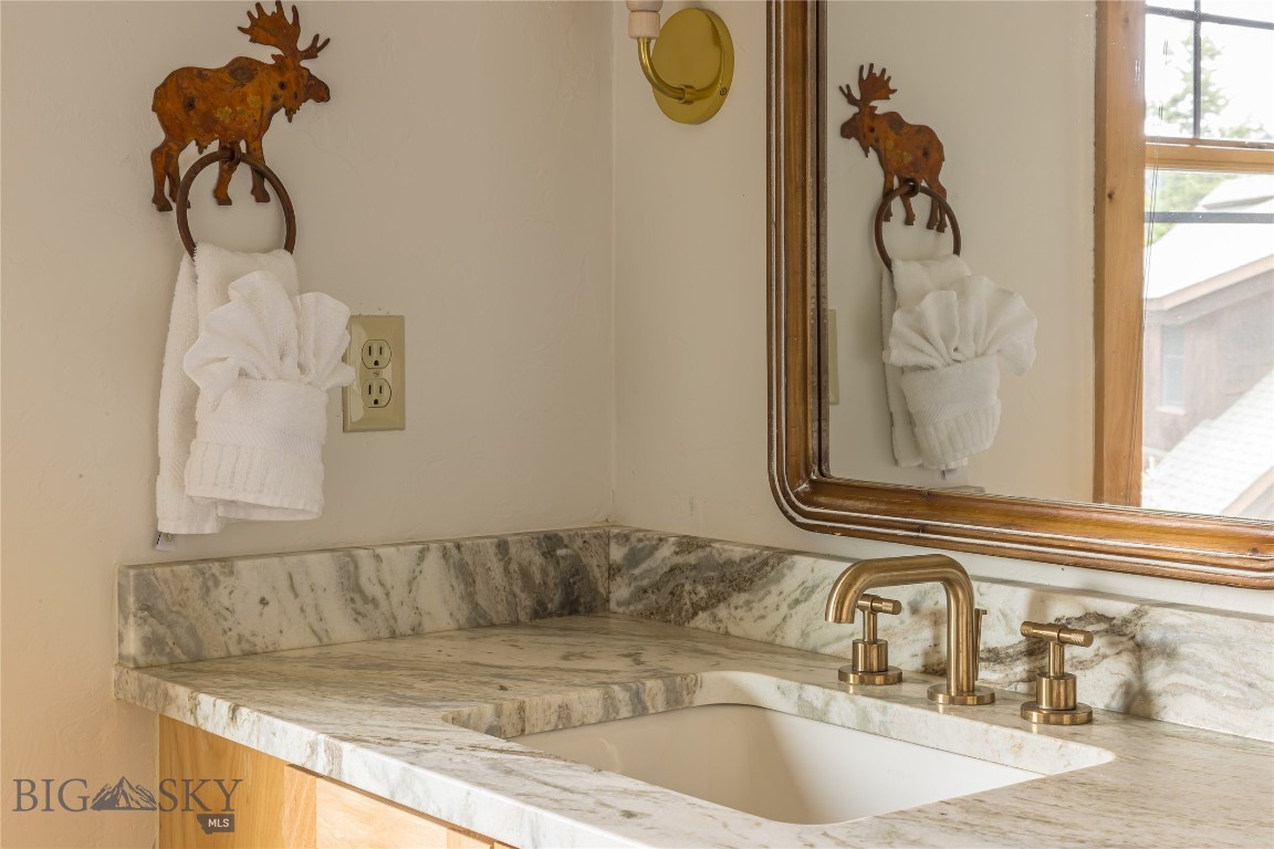 Powder Ridge Condo - Residential
