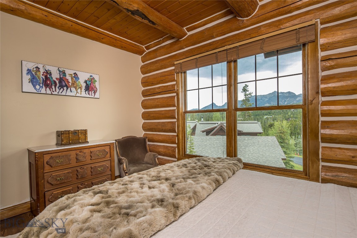 Powder Ridge Condo - Residential