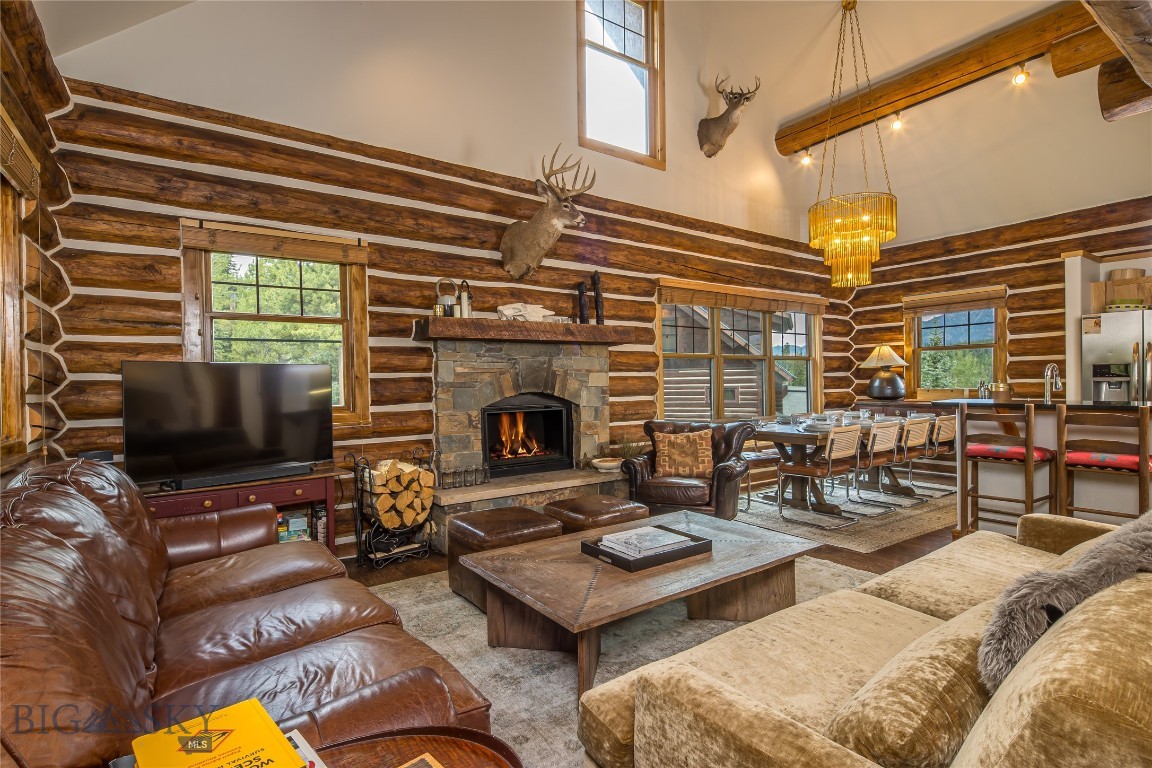 Powder Ridge Condo - Residential