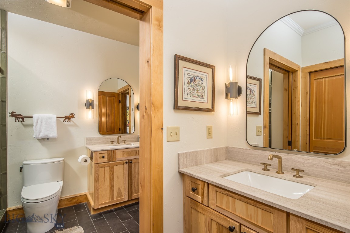 Powder Ridge Condo - Residential