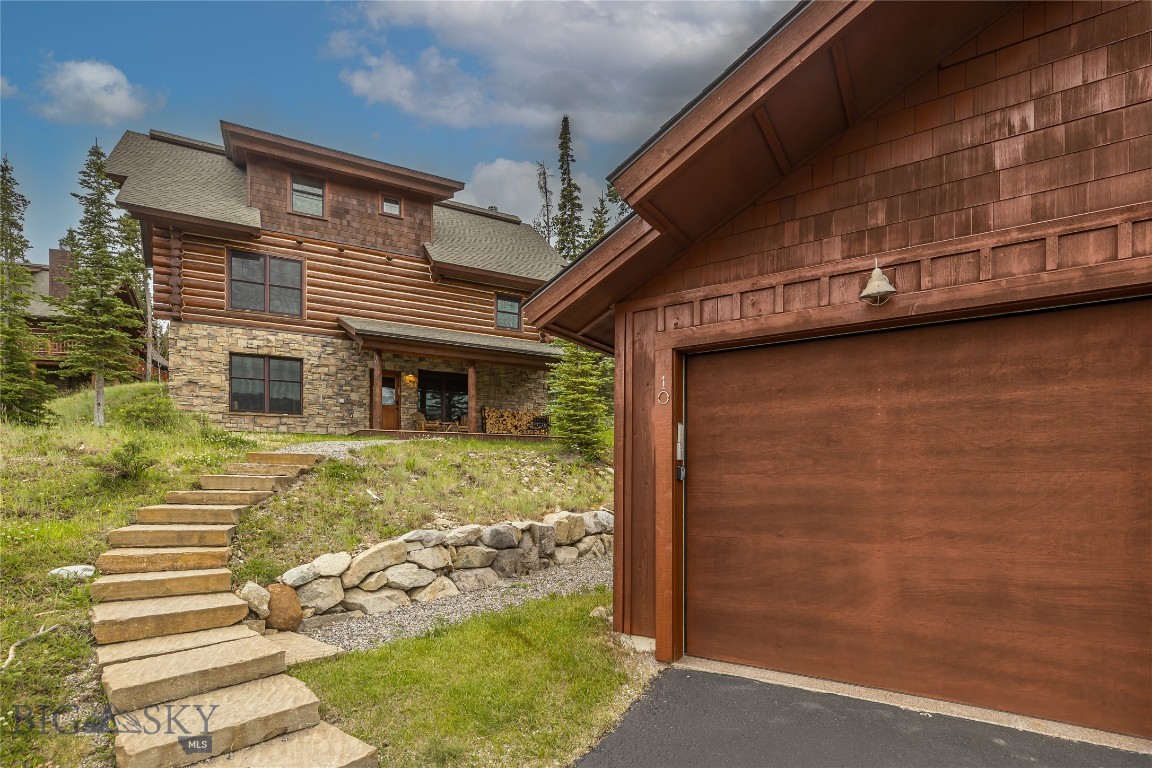 Powder Ridge Condo - Residential