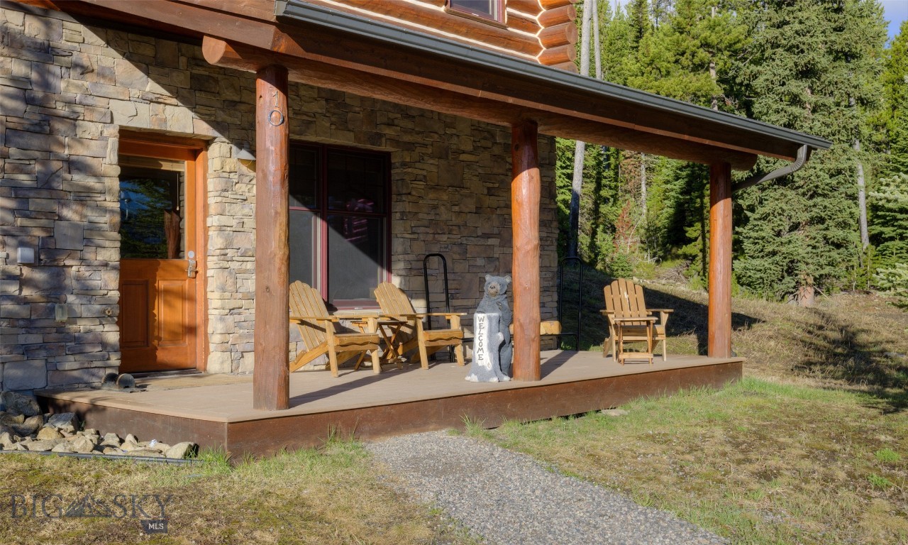 Powder Ridge Condo - Residential