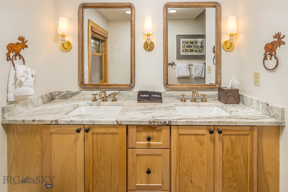 Powder Ridge Condo - Residential