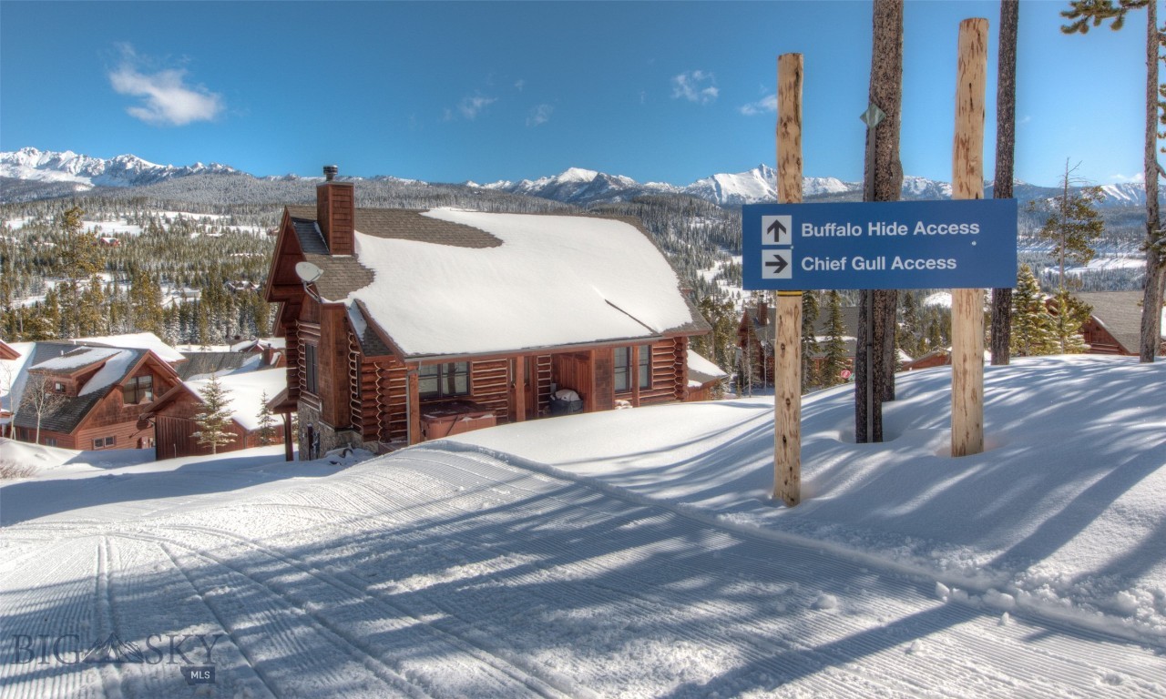 Powder Ridge Condo - Residential